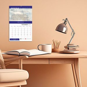 Armor-CALENDAR