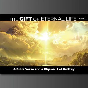 THE GIFT OF ETERNAL LIFE<br>eBook