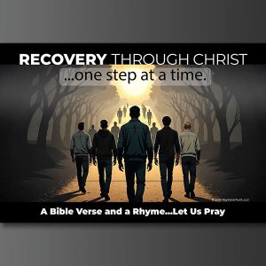 RECOVERY THROUGH CHRIST<br>Christian Calendar